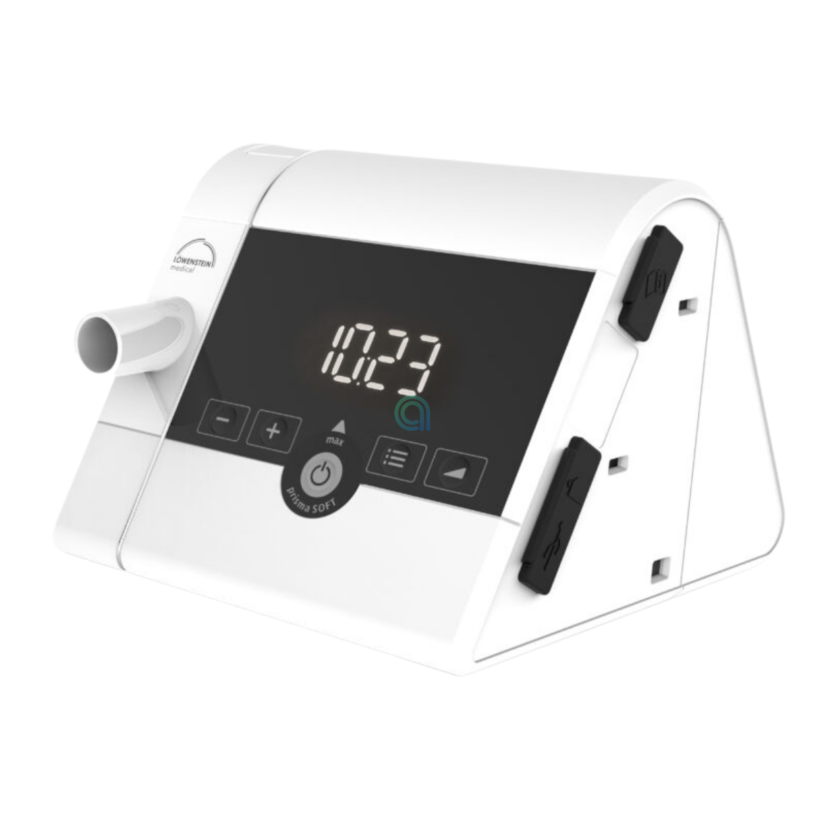 CPAP Prisma Soft Plus